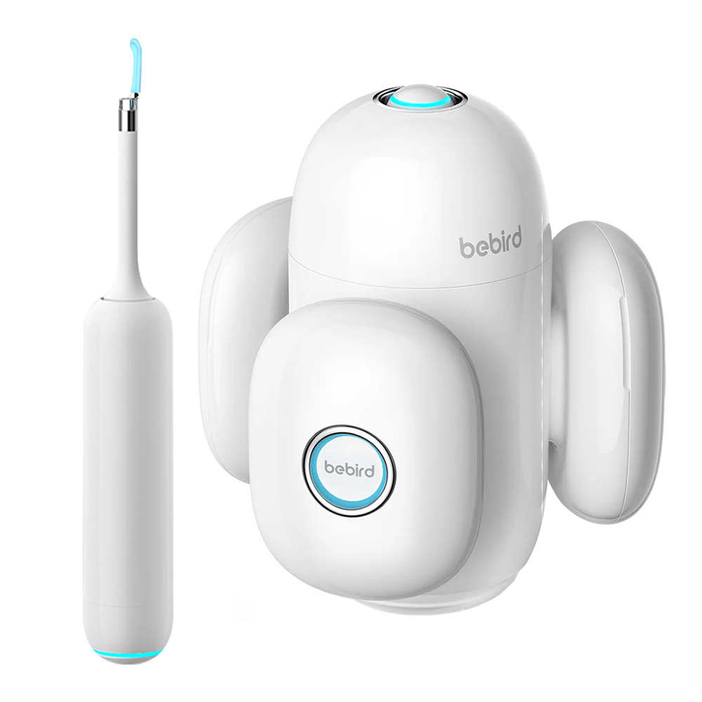 Bebird Smart Ohrenreiniger Home 30S